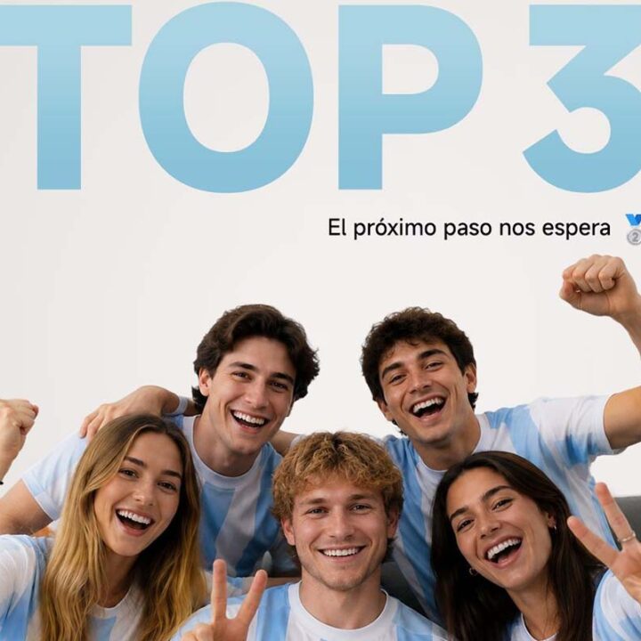 Xiaomi en el Top 3 de Argentina: la propuesta de la marca para consolidar su presencia en el mercado argentino