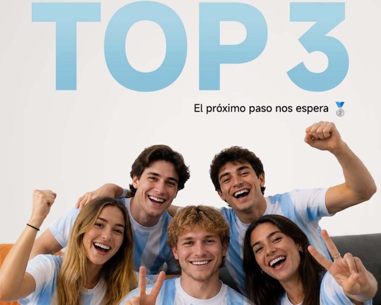 Xiaomi en el Top 3 de Argentina: la propuesta de la marca para consolidar su presencia en el mercado argentino