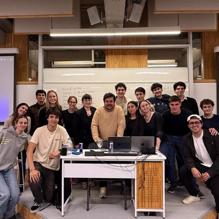 Una fintech lleva la conversación sobre el futuro de las finanzas a las universidades y alcanza a más de 1500 estudiantes