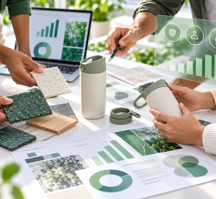 3 tips para convertir la sostenibilidad en un atributo aspiracional de tu marca