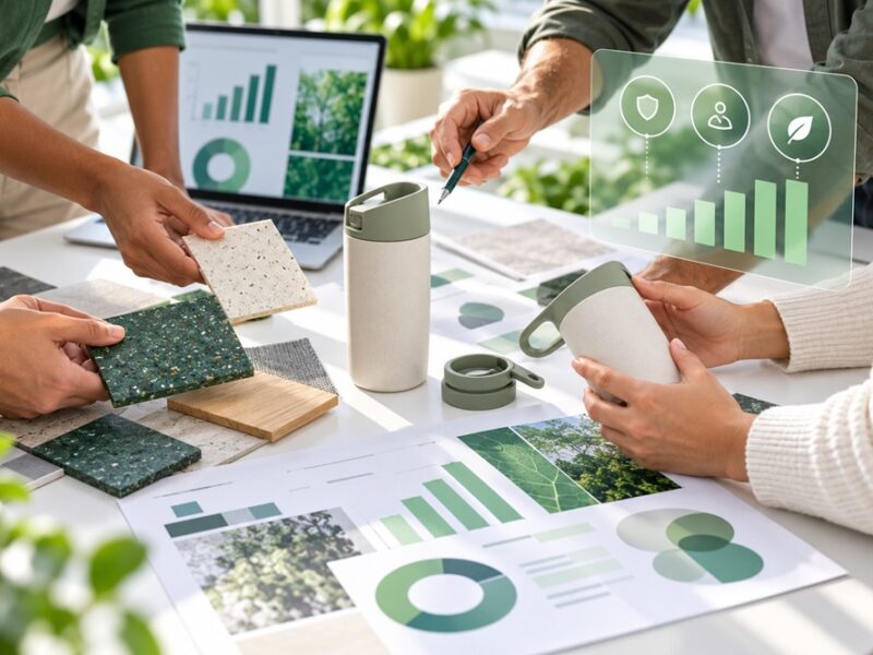 3 tips para convertir la sostenibilidad en un atributo aspiracional de tu marca