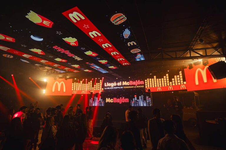 Laurita Fernandez, German Paoloski y Mariano Martinez entre las figuras que celebraron los 8 años de Growing Group: la compañía aceleradora de la Creator Economy en la región