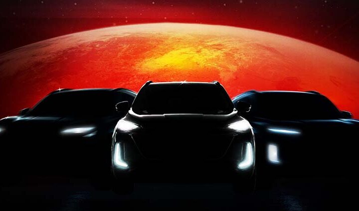 Cuenta regresiva para Expo Auto Chino: el primer evento de autos chinos de la Argentina