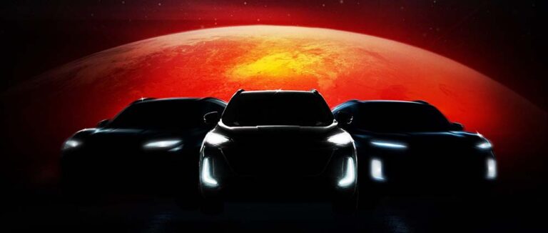 Cuenta regresiva para Expo Auto Chino: el primer evento de autos chinos de la Argentina