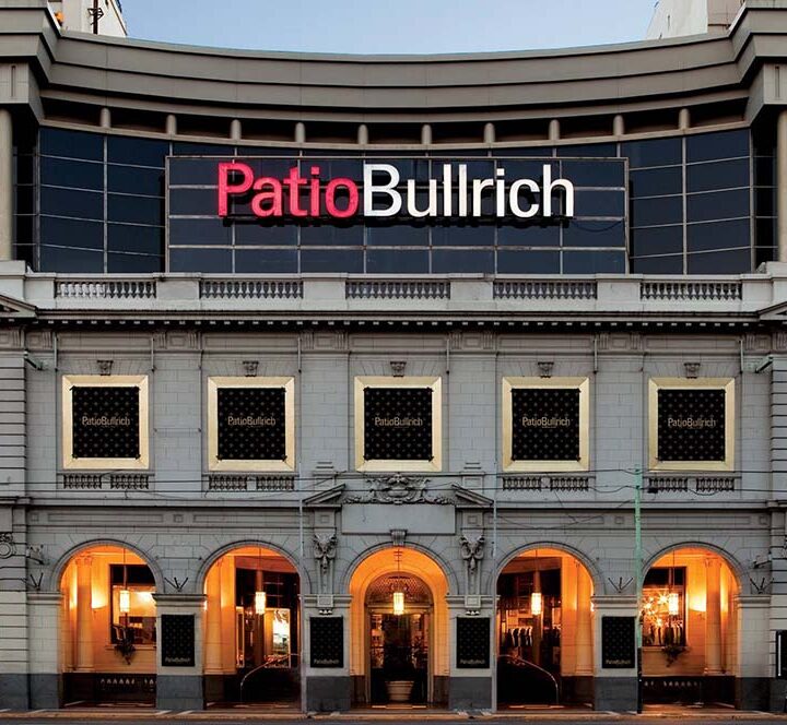 Patio Bullrich presenta ADN: una exposición gratuita de arte, diseño y moda
