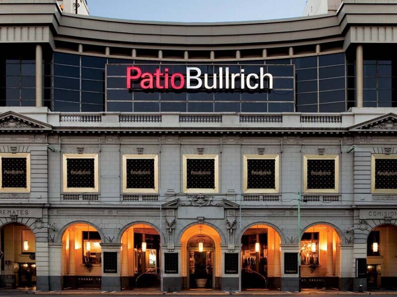 Patio Bullrich presenta ADN: una exposición gratuita de arte, diseño y moda