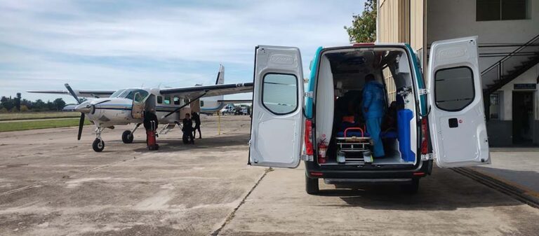 Aeronáutica de la Provincia celebra 90 años con un festival aéreo abierto a toda la comunidad