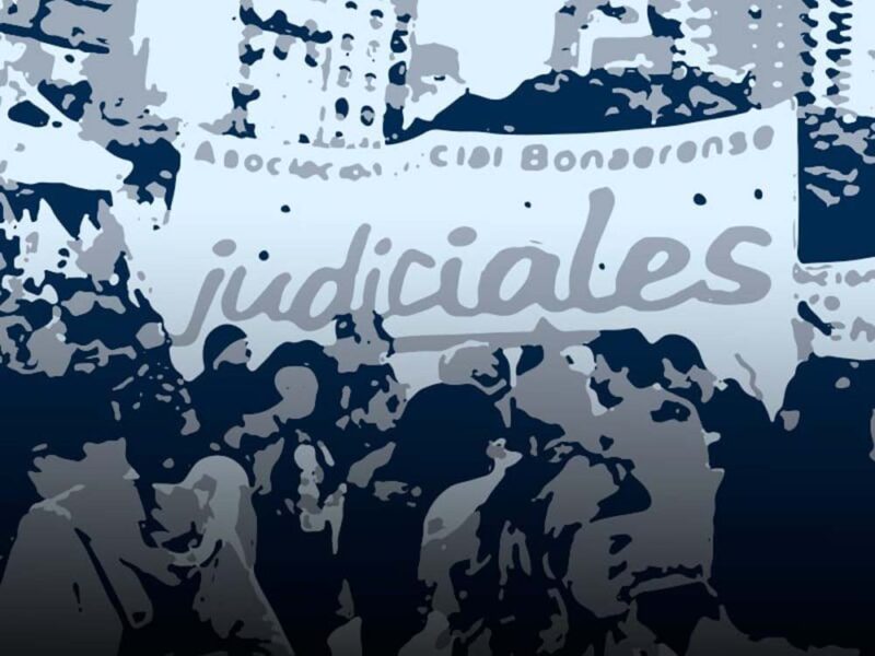 La AJB reclama recuperar la participación del Poder Judicial en el presupuesto provincial