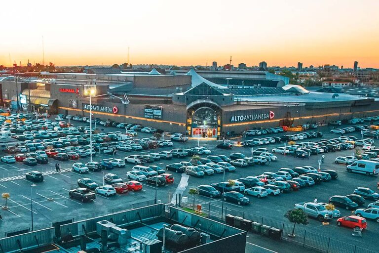 Día de la Madre en Alto Avellaneda: Regalos por compra y actividades gratuitas para disfrutar en familia