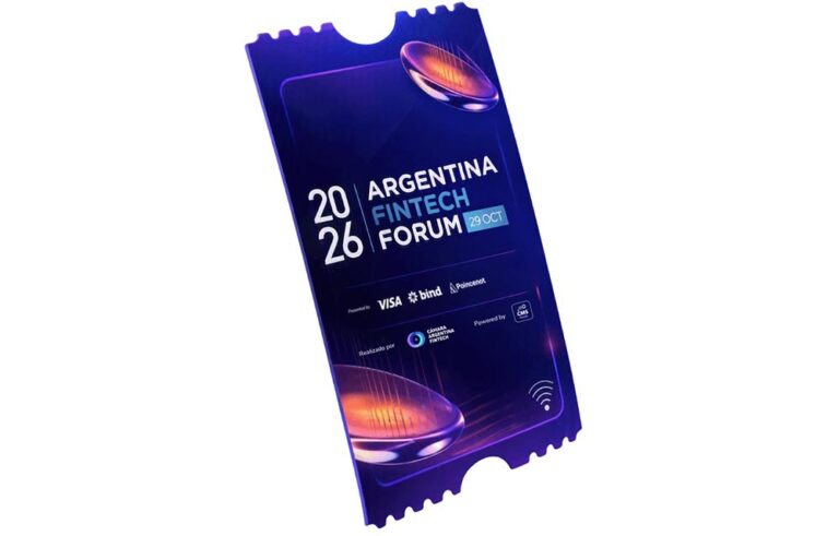 Argentina Fintech Forum 2026: la industria se prepara para debatir sobre la infraestructura de la nueva economía