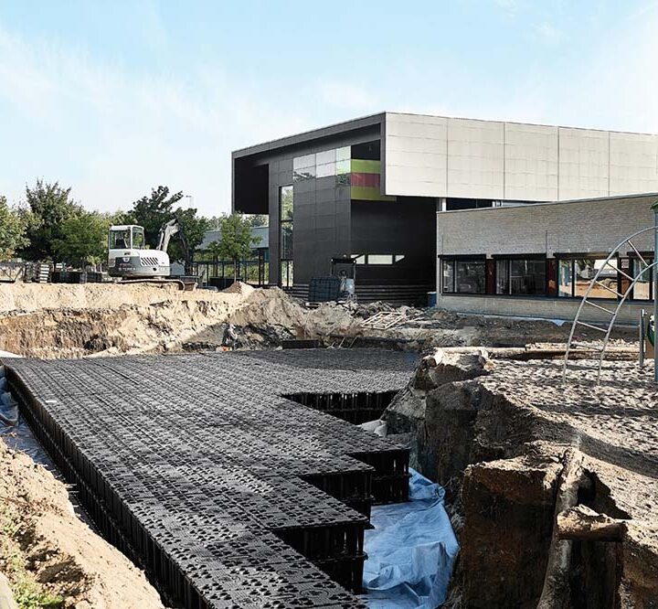 Arquitectura pasiva: ¿Cómo lograr el equilibrio entre calor y frío?