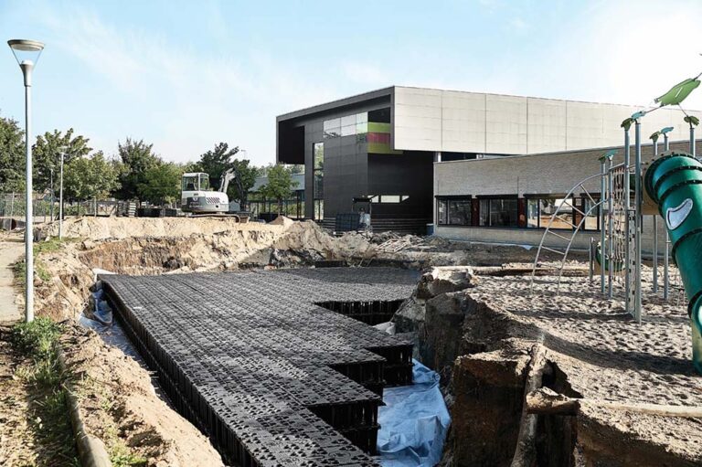 Arquitectura pasiva: ¿Cómo lograr el equilibrio entre calor y frío?