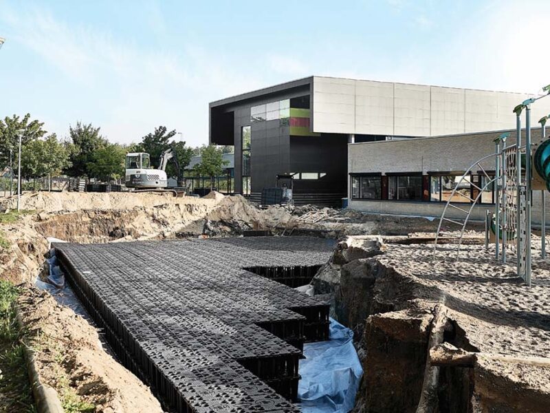 Arquitectura pasiva: ¿Cómo lograr el equilibrio entre calor y frío?