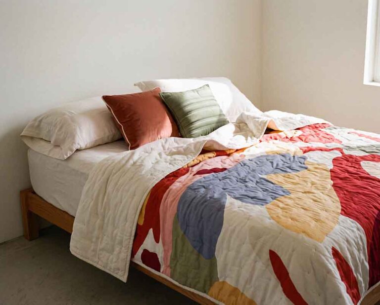 El color como protagonista: la nueva propuesta de Arredo para darle vida al hogar