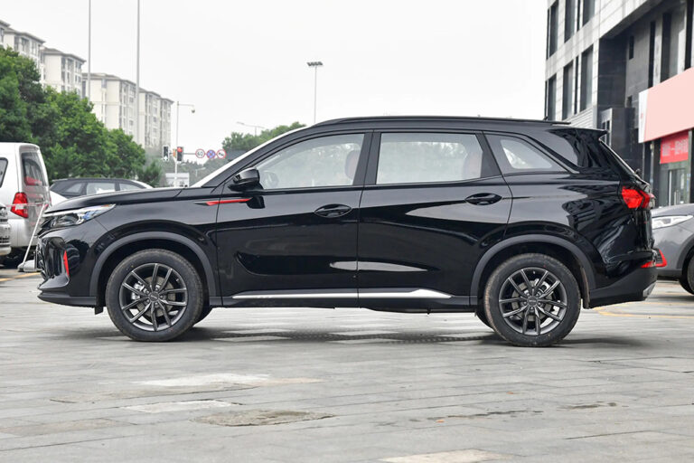Éxito rotundo: Más de 30.000 personas disfrutaron de la primera edición de Expo Auto Chino 2026