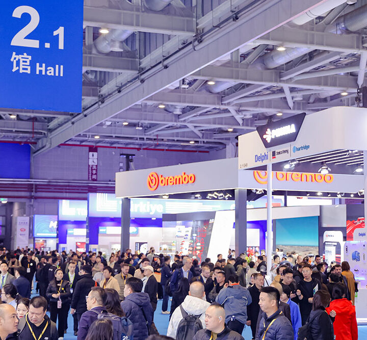 Automechanika Shanghai 2026 conecta a Argentina con uno de los mayores centros de innovación automotriz del mundo, en medio de la continua reconfiguración del sector en el país