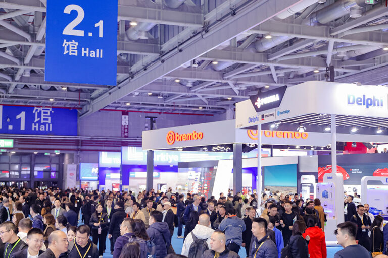 Automechanika Shanghai 2026 conecta a Argentina con uno de los mayores centros de innovación automotriz del mundo, en medio de la continua reconfiguración del sector en el país