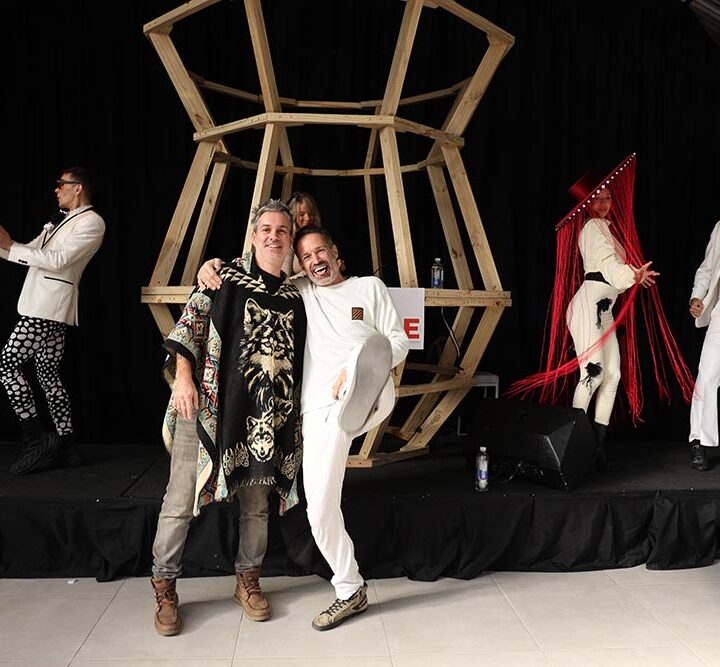 Ale Lacroix celebra un año de AWAKE con Cata Spinetta como DJ invitada en Moby Dick