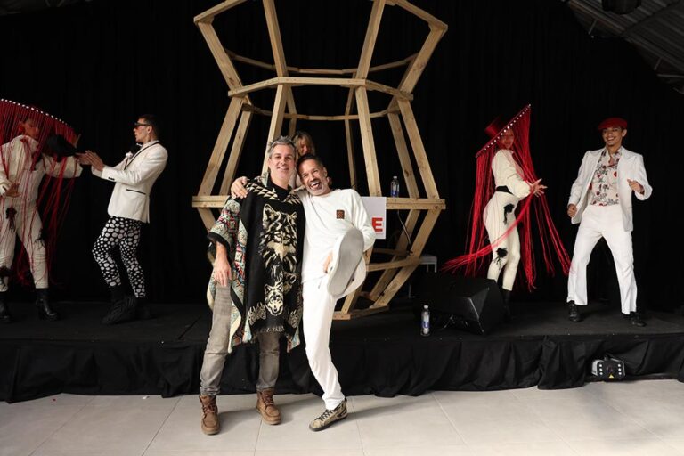 Ale Lacroix celebra un año de AWAKE con Cata Spinetta como DJ invitada en Moby Dick