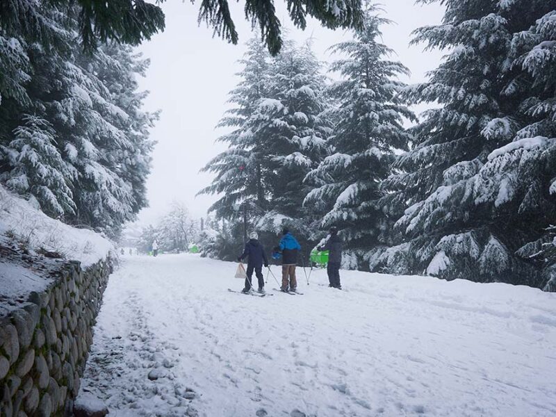 Bariloche, la única elegida de Sudamérica en el Best in Travel 2027