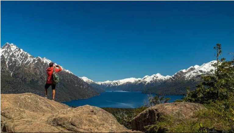 De las carreras de montaña a la Navidad: Bariloche prepara una agenda de grandes eventos para noviembre y diciembre