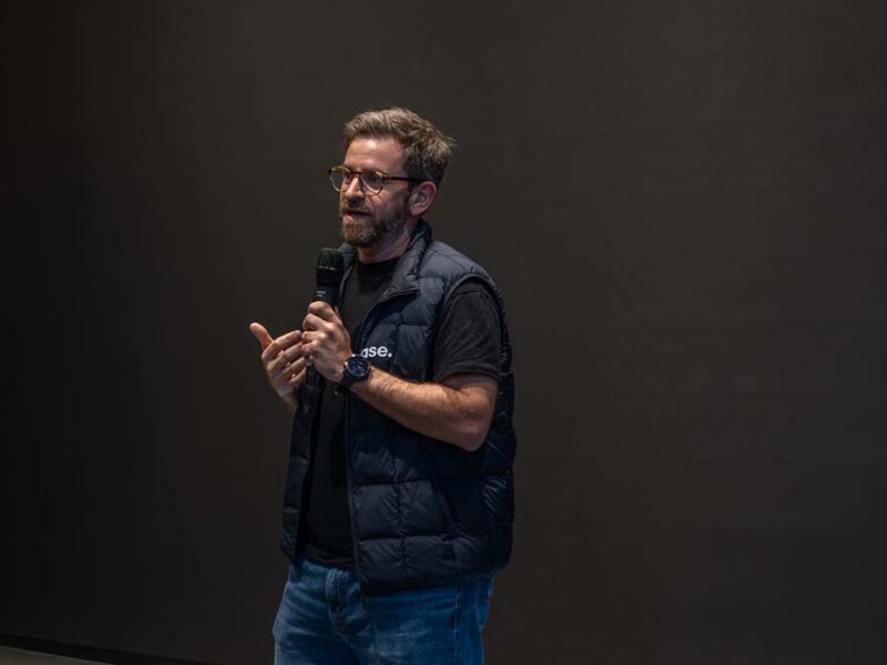 Llega a Argentina Base.com, la plataforma de e-commerce líder a nivel mundial utilizada por más de 30.000 empresas