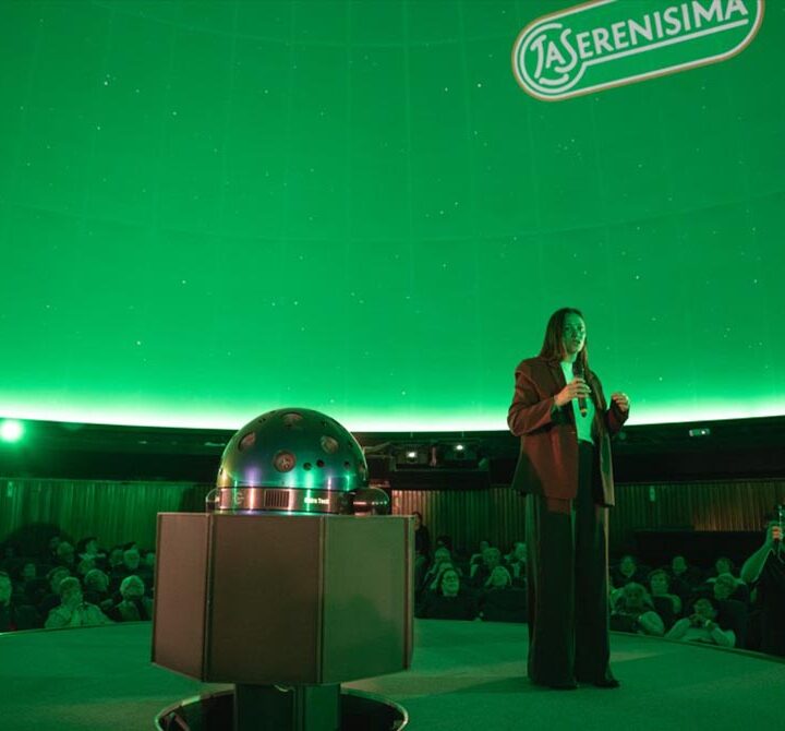 La Serenísima presentó “Bienestar: más allá de la alimentación”