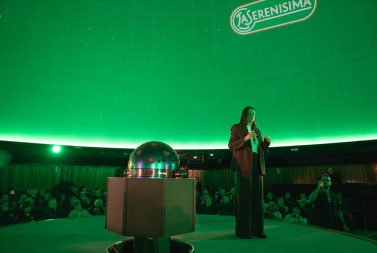 La Serenísima presentó “Bienestar: más allá de la alimentación”