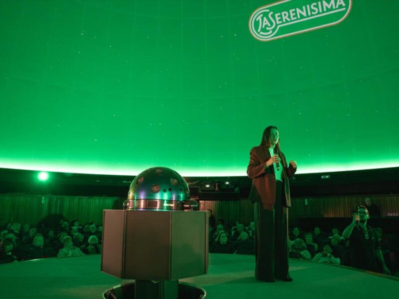 La Serenísima presentó “Bienestar: más allá de la alimentación”