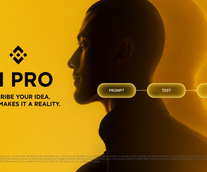 Binance lanza Binance AI Pro y acerca a los usuarios la creación de estrategias con IA conversacional