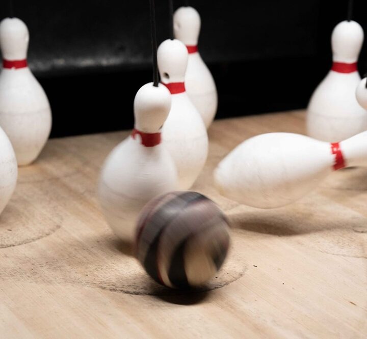 Comienza la cuenta regresiva para vivir el Bowling Duckpin