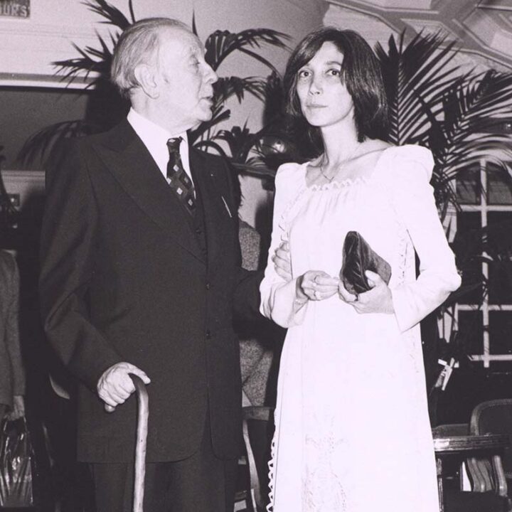 Buenos Aires despliega su cultura en Madrid con Borges, cine, teatro, literatura y tango