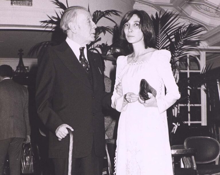 Buenos Aires despliega su cultura en Madrid con Borges, cine, teatro, literatura y tango