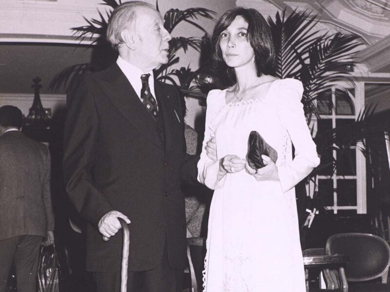 Buenos Aires despliega su cultura en Madrid con Borges, cine, teatro, literatura y tango