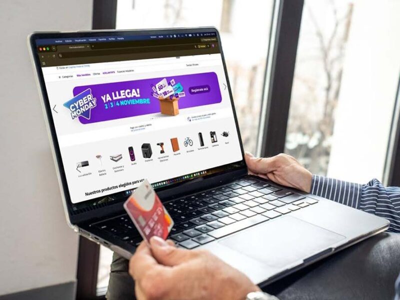 Cyber Monday: 5 consejos de Defensa al Consumidor de la Ciudad para comprar de forma segura