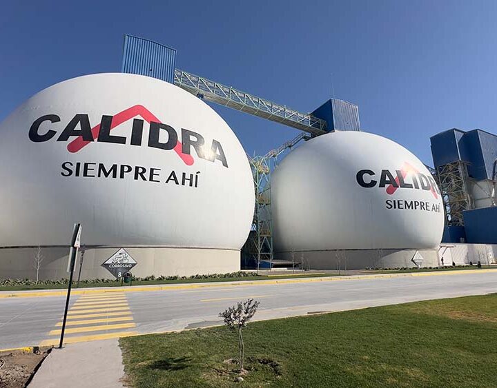 Día Mundial del Ahorro de Energía: “Cómo Calidra impulsa una producción de cal más eficiente y baja en emisiones”