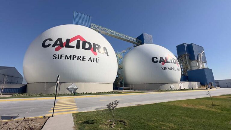 Día Mundial del Ahorro de Energía: “Cómo Calidra impulsa una producción de cal más eficiente y baja en emisiones”