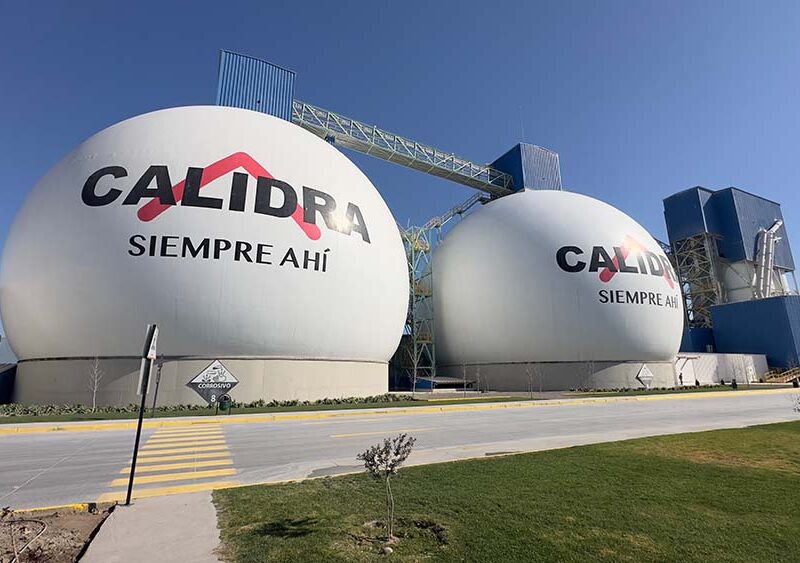 Día Mundial del Ahorro de Energía: “Cómo Calidra impulsa una producción de cal más eficiente y baja en emisiones”