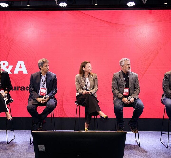 ¿Quiénes están cambiando la forma de trabajar en Argentina? Estos son los ganadores de los Adecco Innovation Awards 2026