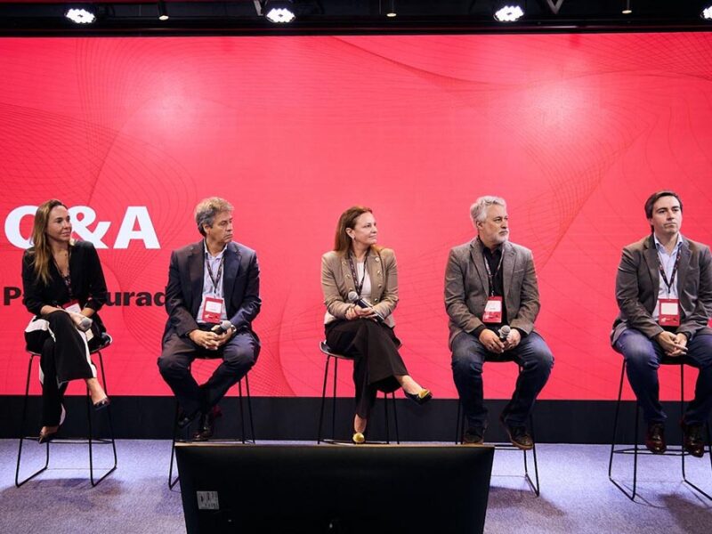 ¿Quiénes están cambiando la forma de trabajar en Argentina? Estos son los ganadores de los Adecco Innovation Awards 2026