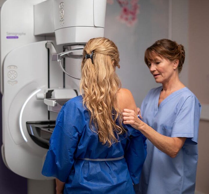 Cáncer de mama en Argentina: más de 5.000 mujeres mueren por año