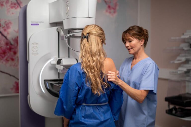 Cáncer de mama en Argentina: más de 5.000 mujeres mueren por año
