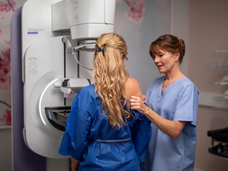 Cáncer de mama en Argentina: más de 5.000 mujeres mueren por año