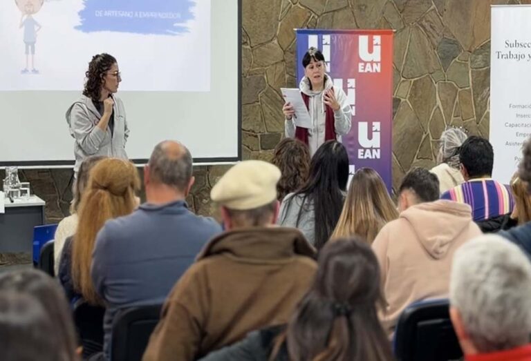 San Isidro ya realizó 50 capacitaciones para PyMEs y superó las 2.400 participaciones