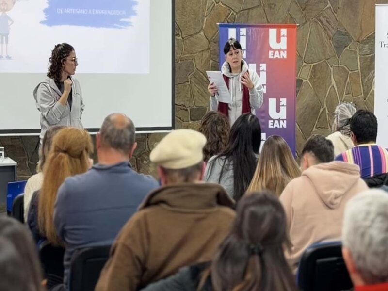 San Isidro ya realizó 50 capacitaciones para PyMEs y superó las 2.400 participaciones