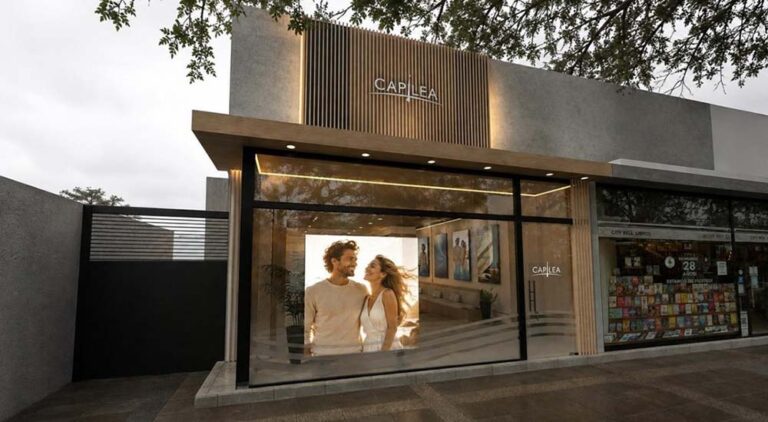 Capilea continúa su expansión en la región con la apertura de una nueva sede en City Bell