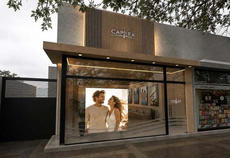 Capilea continúa su expansión en la región con la apertura de una nueva sede en City Bell