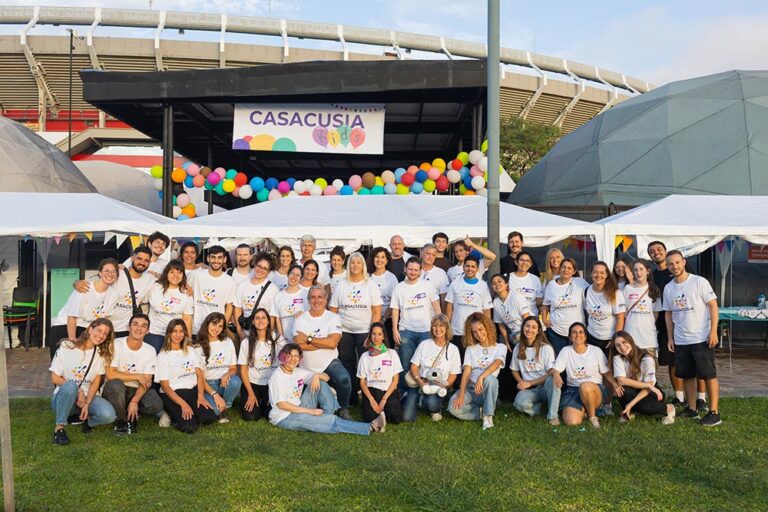 Más de 800 personas participaron de la Expo Hipoacusia 2026, el encuentro sobre una condición que afecta a 2,5 millones de personas en la Argentina