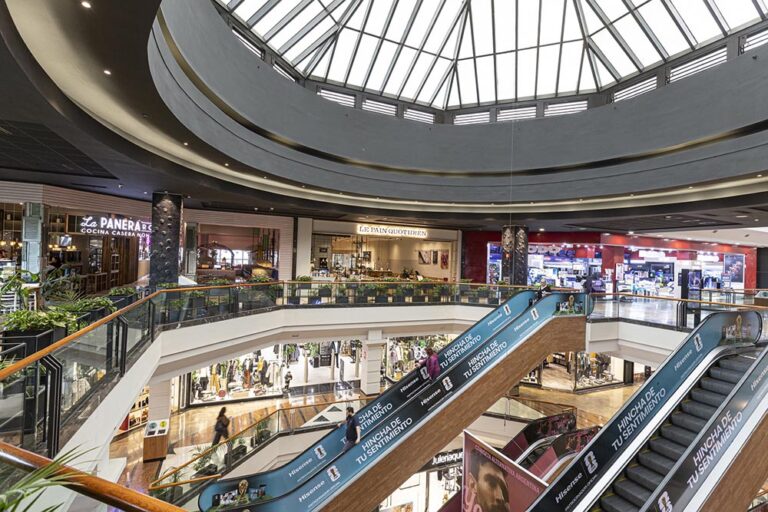 Cencosud continúa fortaleciendo la propuesta de Unicenter junto a marcas nacionales
