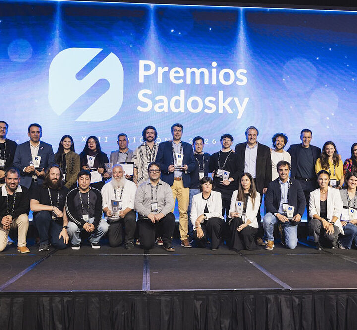 CESSI reunió a más de 1.500 personas en una jornada sobre la inteligencia artificial, el talento y la innovación que transforman las industrias
